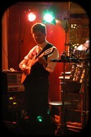 Steve Photo 01